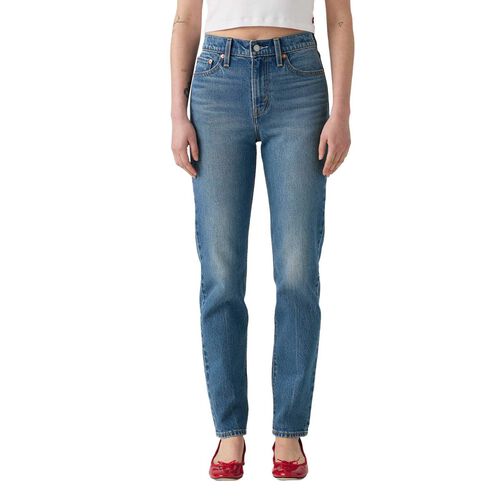 Levi's Wedgie Slim City Slim Jeans